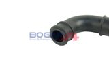 BOGAP Шланг, вентиляция картера A1210166