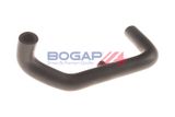 BOGAP Шланг, вентиляция картера A1210217