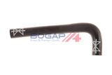 BOGAP Шланг, вентиляция картера A1210218