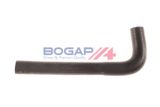 BOGAP Шланг, вентиляция картера A1210218