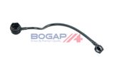 BOGAP Ventilationsslang, bränsletank A1630101