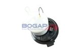 BOGAP Filter, kütus-etteanne A1633103