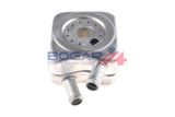 BOGAP Oljekylare, motor A4222111