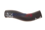 BOGAP Шланг радиатора A4228124