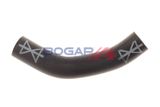 BOGAP Шланг радиатора A4228126