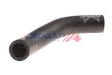 BOGAP Шланг радиатора A4228126