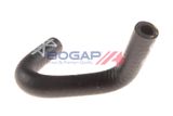BOGAP Шланг радиатора A4228286