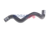 BOGAP Шланг радиатора A4228305