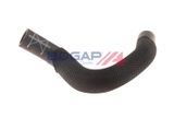 BOGAP Шланг радиатора A4228334