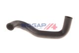BOGAP Шланг радиатора A4228337