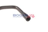 BOGAP Шланг радиатора A4228493