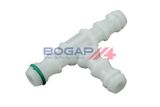 BOGAP Jahutusvedeliku flants A4252119