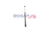 BOGAP Газовая пружина, крышка багажник A5260100