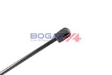 BOGAP Газовая пружина, крышка багажник A5260100