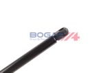 BOGAP Газовая пружина, крышка багажник A5260100