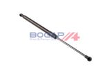 BOGAP Газовая пружина, крышка багажник A5260222