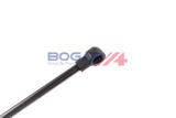 BOGAP Газовая пружина, крышка багажник A5260222