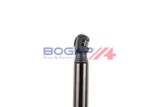 BOGAP Газовая пружина, крышка багажник A5260236