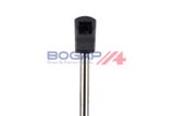 BOGAP Газовая пружина, крышка багажник A5260236