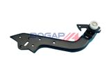 BOGAP Rullijuht, lükanduks A5340114