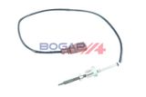 BOGAP Датчик, температура выхлопных газов A6120112