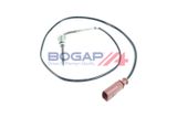 BOGAP Датчик, температура выхлопных газов A6120121