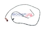 BOGAP Датчик, температура выхлопных газов A6120154