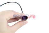 BOGAP Датчик, температура выхлопных газов A6120154