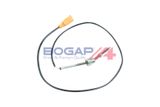 BOGAP Датчик, температура выхлопных газов A6120174