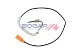 BOGAP Датчик, температура выхлопных газов A6120193