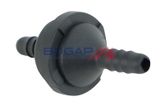 BOGAP Klapp, õhu reguleerimine (sisenev õhk) A6310100
