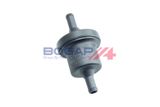 BOGAP Ventilator, bränsletank A6316108