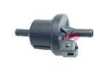 BOGAP Ventilator, bränsletank A6316108