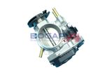 BOGAP Корпус дроссельной заслонки A6319116