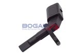 BOGAP Датчик, частота вращения колеса A7117163