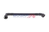 BOGAP Шланг, вентиляция картера B1210117