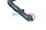 BOGAP Шланг, вентиляция картера B1210128