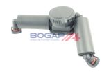 BOGAP Шланг, вентиляция картера B1210131