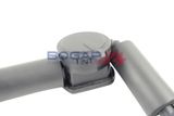 BOGAP Шланг, вентиляция картера B1210131