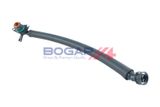 BOGAP Шланг, вентиляция картера B1210154