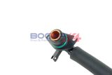 BOGAP Шланг, вентиляция картера B1210154