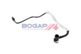 BOGAP Шланг, вентиляция картера B1210178
