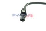 BOGAP Шланг, вентиляция картера B1210178
