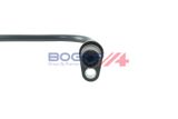 BOGAP Шланг, вентиляция картера B1210178