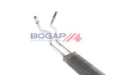 BOGAP Õliradiaator, roolimine B3220103