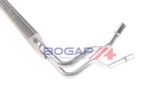 BOGAP Õliradiaator, roolimine B3220103