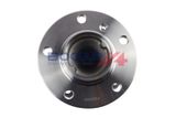 BOGAP Pyörän napa B3334139