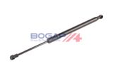 BOGAP Газовая пружина, крышка багажник B5260153