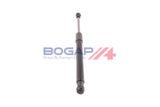BOGAP Газовая пружина, крышка багажник B5260153