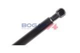 BOGAP Gaasivedru, pagasi-/veoruum C5134100